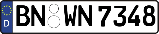 BN-WN7348