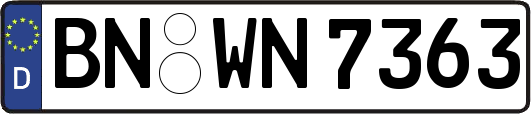 BN-WN7363