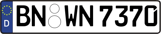 BN-WN7370