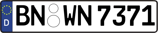 BN-WN7371