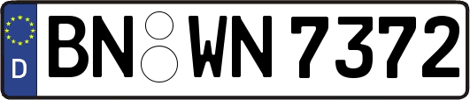 BN-WN7372