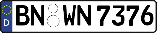 BN-WN7376
