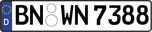 BN-WN7388