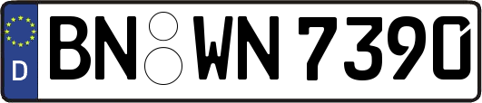 BN-WN7390
