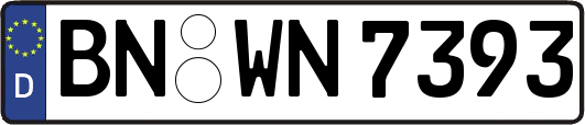 BN-WN7393