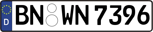 BN-WN7396