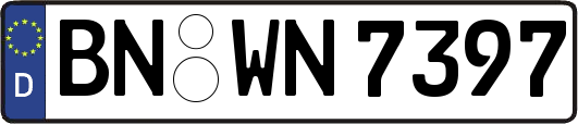 BN-WN7397