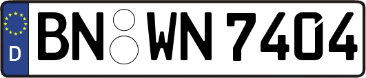BN-WN7404