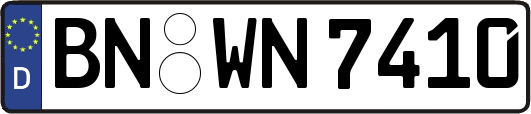 BN-WN7410