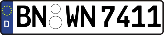 BN-WN7411