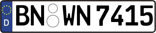 BN-WN7415