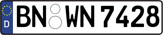 BN-WN7428