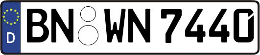 BN-WN7440