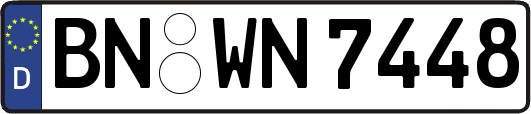 BN-WN7448