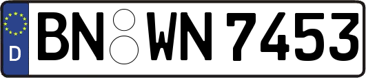 BN-WN7453