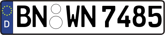 BN-WN7485
