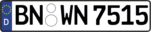 BN-WN7515
