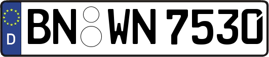 BN-WN7530