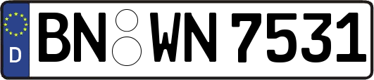 BN-WN7531