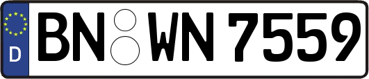 BN-WN7559