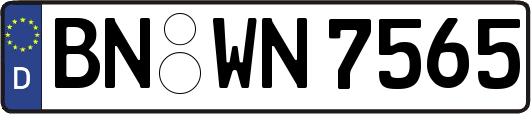 BN-WN7565