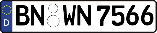 BN-WN7566