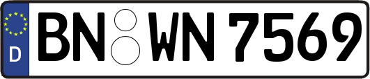 BN-WN7569
