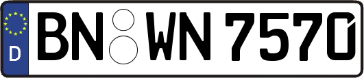 BN-WN7570