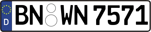 BN-WN7571