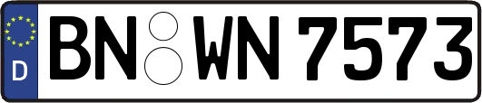 BN-WN7573