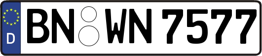 BN-WN7577