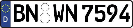 BN-WN7594