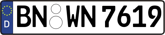 BN-WN7619