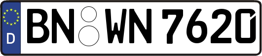 BN-WN7620
