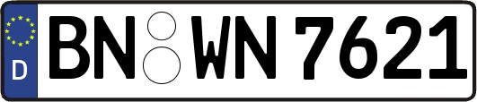 BN-WN7621