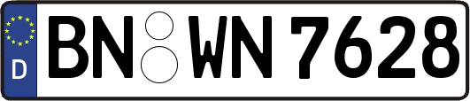 BN-WN7628
