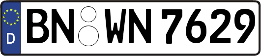 BN-WN7629
