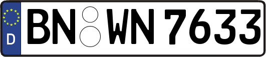 BN-WN7633