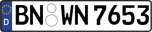 BN-WN7653