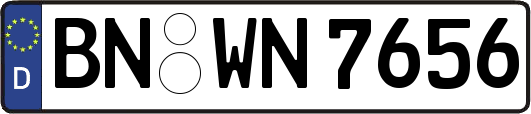 BN-WN7656