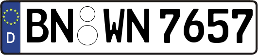 BN-WN7657