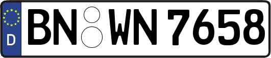 BN-WN7658