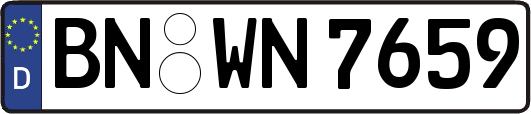 BN-WN7659