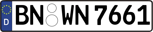 BN-WN7661
