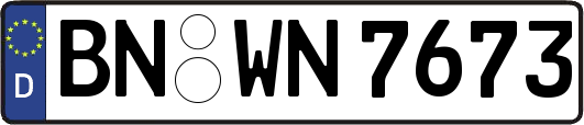 BN-WN7673