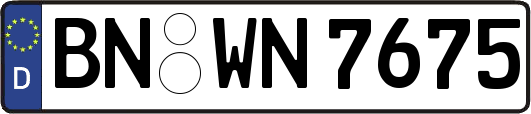 BN-WN7675