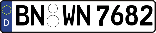 BN-WN7682