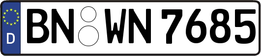 BN-WN7685