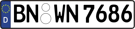 BN-WN7686