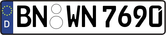 BN-WN7690